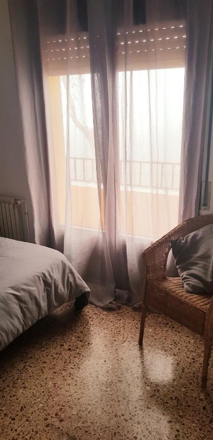 Hostal Braseria Tivissa Exteriér fotografie