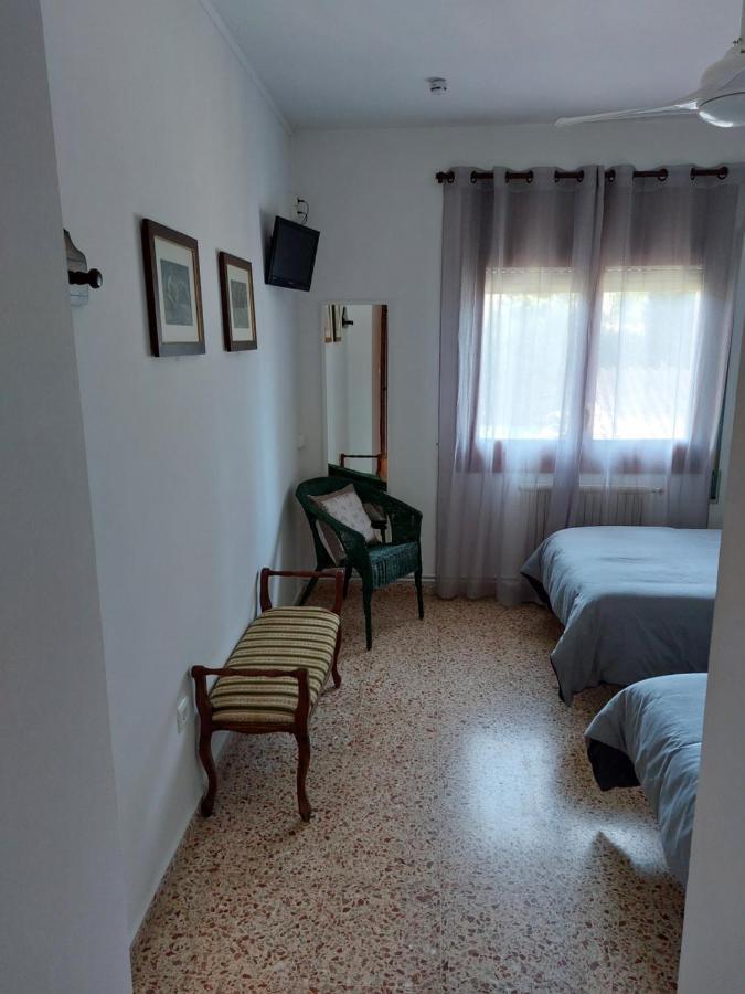 Hostal Braseria Tivissa Exteriér fotografie