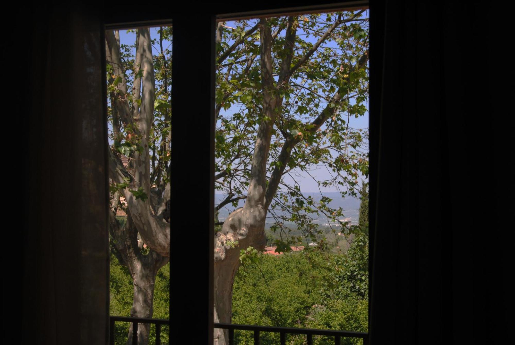 Hostal Braseria Tivissa Exteriér fotografie